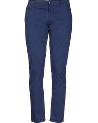 Daniele Alessandrini - Trouser - Lyst