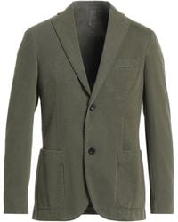 Montedoro - Blazer - Lyst
