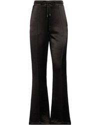JW Anderson - Pants Triacetate, Polyester - Lyst