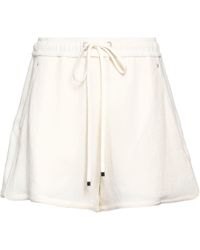 Low Classic - Shorts E Bermuda - Lyst