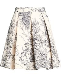Lunatica Milano - Mini Skirt - Lyst