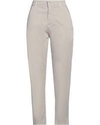NOIR'N'BLEU - Trouser - Lyst