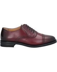 Bally - Schnürschuh - Lyst