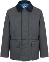 GR10K - Jackets - Lyst