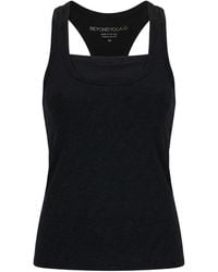 Beyond Yoga - Top Polyester, Elastane - Lyst