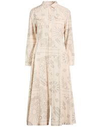 ARIZONA LOVE - Midi Dress - Lyst