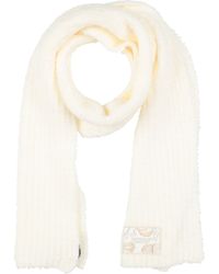 Dondup - Scarf Acrylic, Polyamide, Wool, Viscose - Lyst