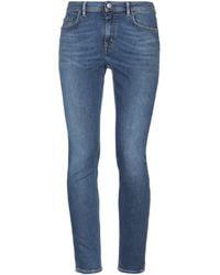 Acne Studios - Jeans - Lyst