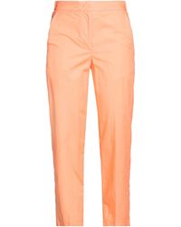SEVENTY VENEZIA - Trouser - Lyst