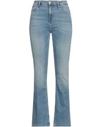 Guess - Jeans Cotton, Elastomultiester, Elastane - Lyst