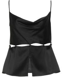 Nanushka - Top - Lyst
