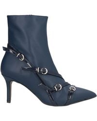 Divine Follie - Stiefelette - Lyst