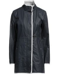 Fay - Overcoat & Trench Coat - Lyst