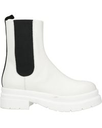 JW Anderson - Ankle Boots - Lyst