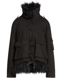 Dondup - Denim Outerwear Cotton - Lyst