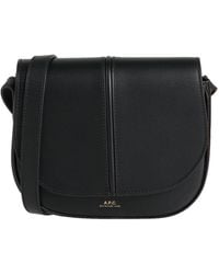 A.P.C. - Cross-body Bag - Lyst