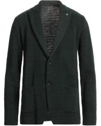 Officina 36 - Suit Jacket - Lyst