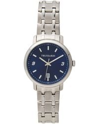 Trussardi - Wrist Watch - Lyst