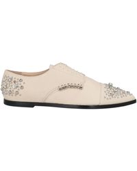 Agl Attilio Giusti Leombruni - Stringate - Lyst