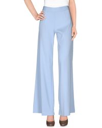 Christopher Kane - Casual Trouser - Lyst
