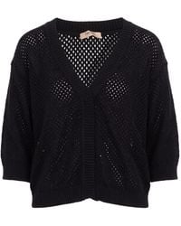 Twinset - Rebecas - Lyst