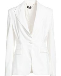 Liu Jo - Blazer Polyester - Lyst
