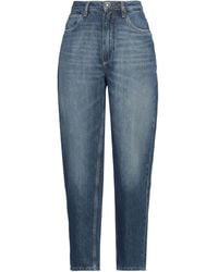 Guess - Pantaloni Jeans - Lyst