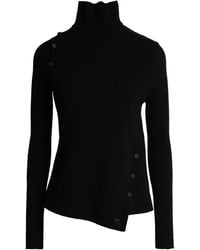 Courreges - Turtleneck - Lyst