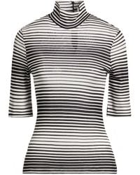 Missoni - Missoni Turtlenecks - Lyst