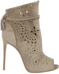 Le Silla - Stiefelette - Lyst