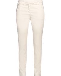 SKILLS & GENES - Trouser - Lyst