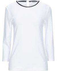 Peserico Tops for Women | Online Sale up to 87% off | Lyst