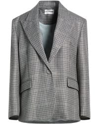 DES_PHEMMES - Blazers - Lyst