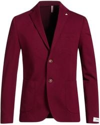 Berna - Blazer - Lyst