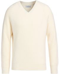 Aion - Ivory Sweater Cashmere - Lyst