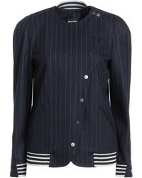 Giorgio Armani - Blazer - Lyst