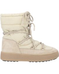 Moon Boot - Ankle Boots - Lyst