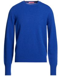 Drumohr - Sweater Lambswool - Lyst