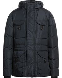 Peuterey - Down Jacket - Lyst