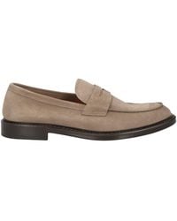 Doucal's - Loafers - Lyst