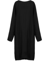 Crossley - Midi Dress - Lyst