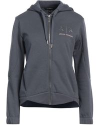 ARMANI EXCHANGE - Sweatshirt - Lyst