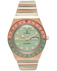 Timex Reloj de pulsera - Multicolor