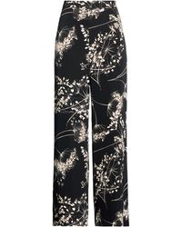 Rinascimento - Pants Polyester, Elastane - Lyst