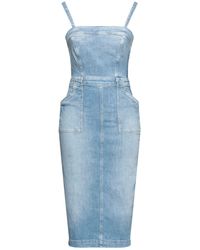 Guess Dresses for Women | Online Sale up to 80% off | Lyst