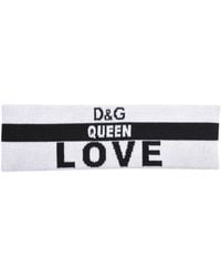 Dolce & Gabbana - Hair Accessory - Lyst