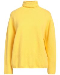Aragona - Turtleneck - Lyst