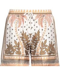 Amiri - Shorts & Bermuda Shorts - Lyst