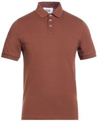 Alpha Studio - Polo Shirts - Lyst