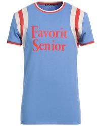 Acne Studios - T-shirt - Lyst